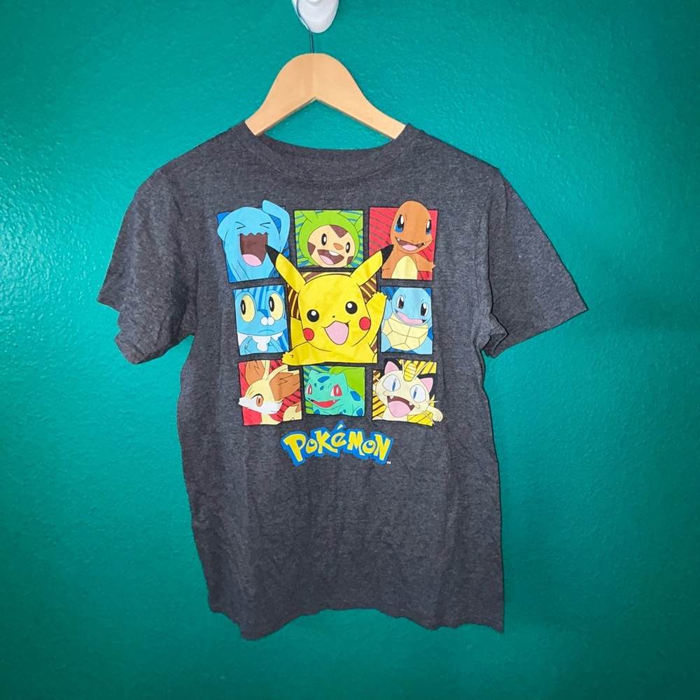 Pokémon men’s size extra large T-shirt